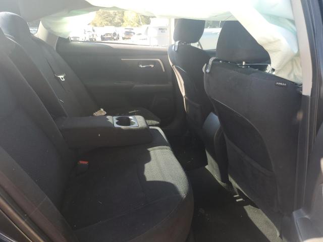 2015 NISSAN ALTIMA 2.5 #3287596032