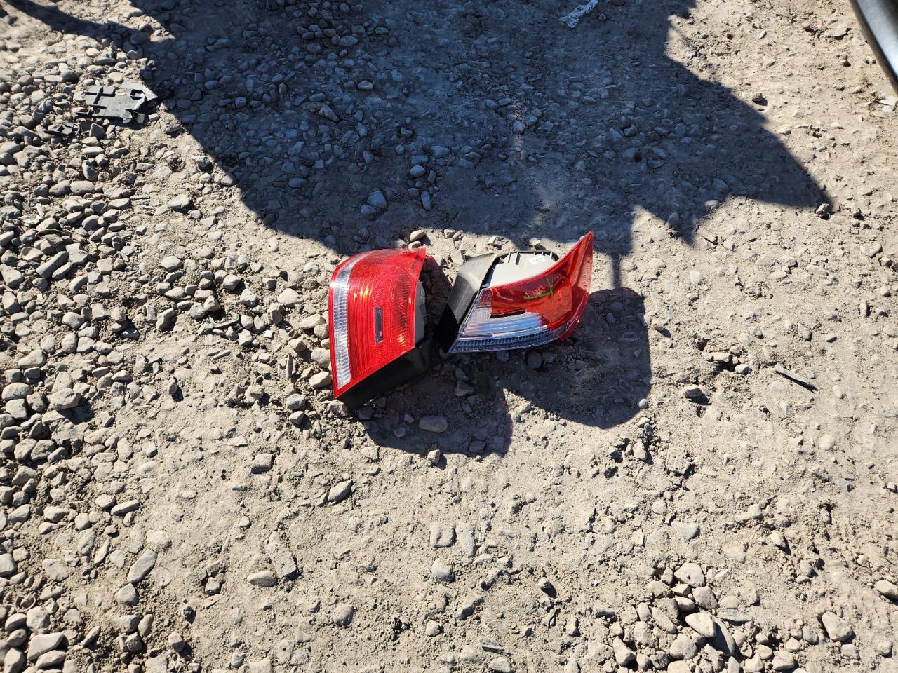 BMW 3 SERIES I SULEV