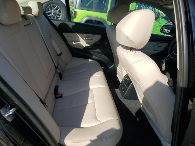 2015 BMW 328 XI - WBA3B3C50FF548891