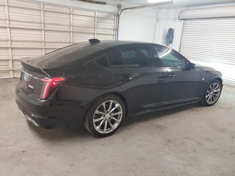 2025 CADILLAC CT5 SPORT 1G6DP5RK3S0111193