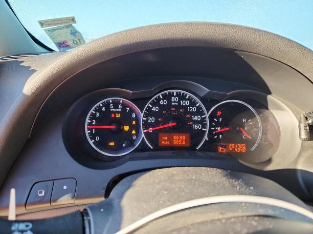 2012 NISSAN ALTIMA #3303925686