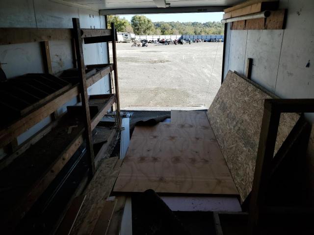 2013 HOME MADE TRAILER #3285806668