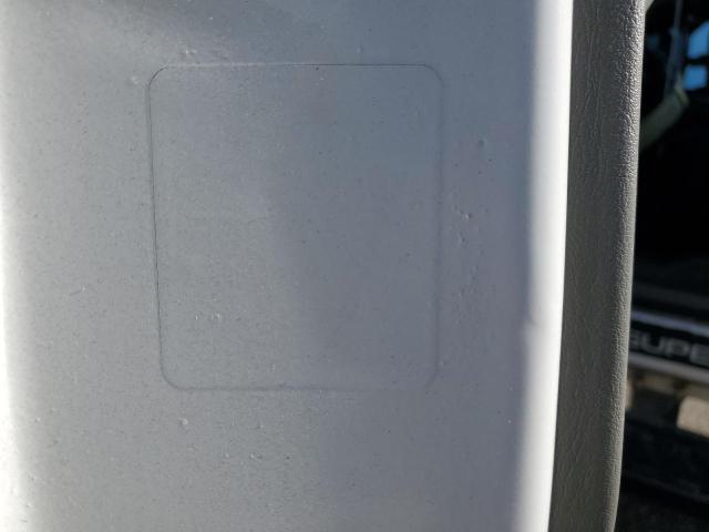 2002 FORD F350 SRW S #3274688815