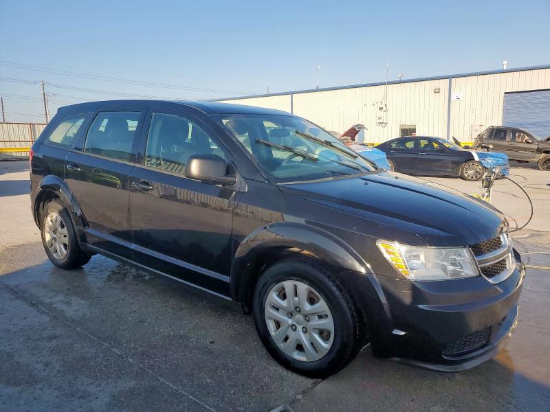 2015 DODGE JOURNEY SE 3C4PDCAB6FT718796