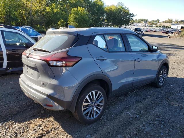 2023 NISSAN KICKS SV #3293282438