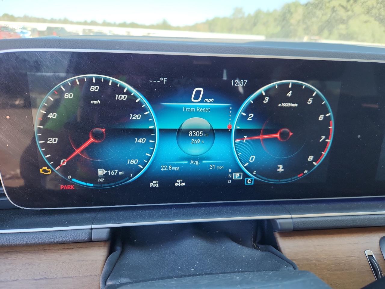 MERCEDES-BENZ GLE-CLASS 350 4MATIC