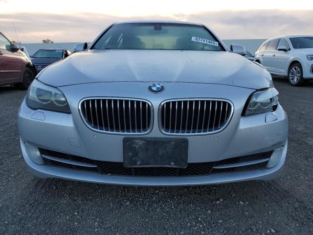 2012 BMW 535 XI #3291333163