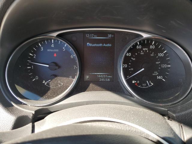 2016 NISSAN ROGUE S - 5N1AT2MV8GC785286