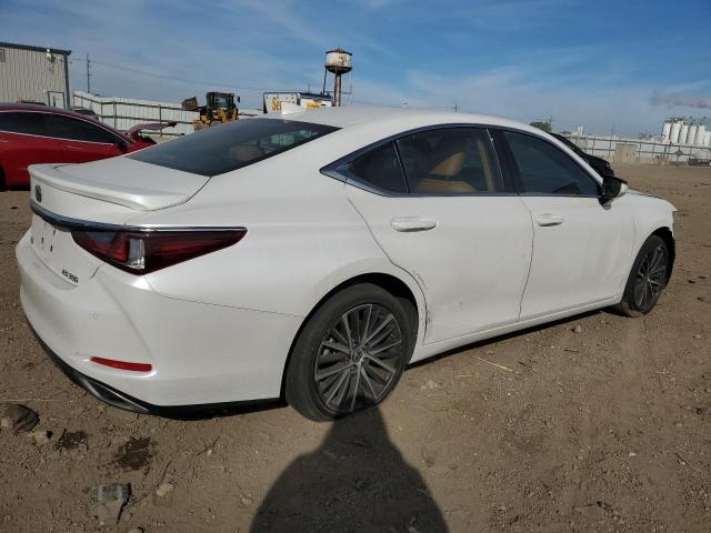 2023 LEXUS ES 350 BAS 58ADZ1B19PU157195