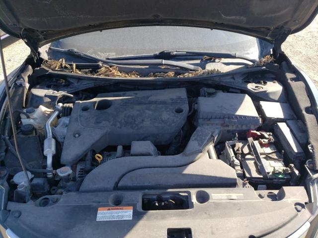 2016 NISS ALTIMA 2.5 #3282355264