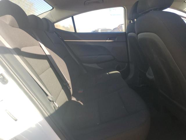 2019 HYUNDAI ELANTRA SE 5NPD74LF8KH434273