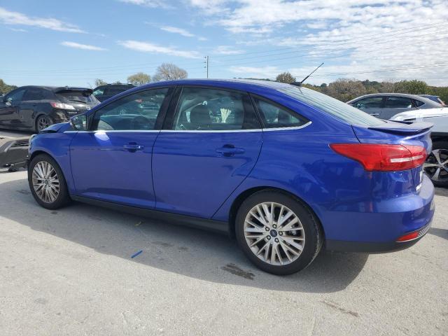 2015 FORD FOCUS TITA 1FADP3J22FL285229