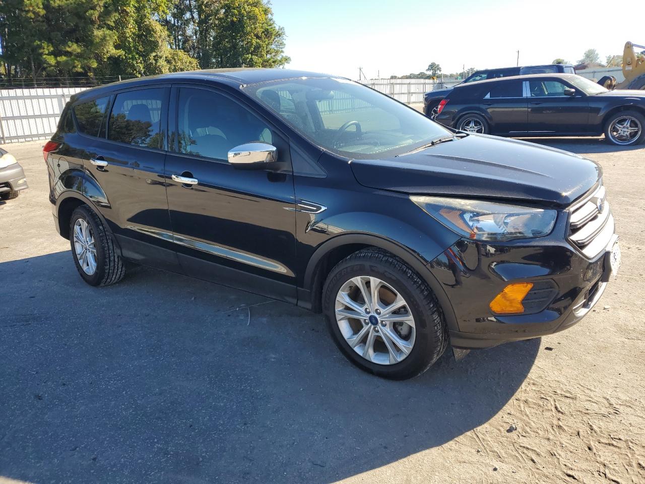 FORD ESCAPE S