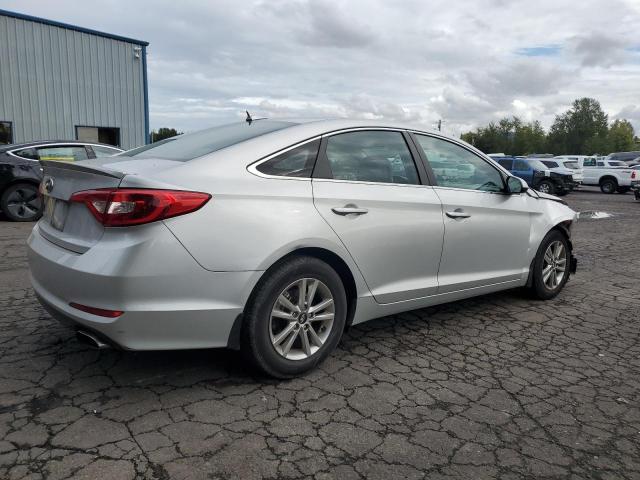 2017 HYUNDAI SONATA SE 5NPE24AF4HH593001