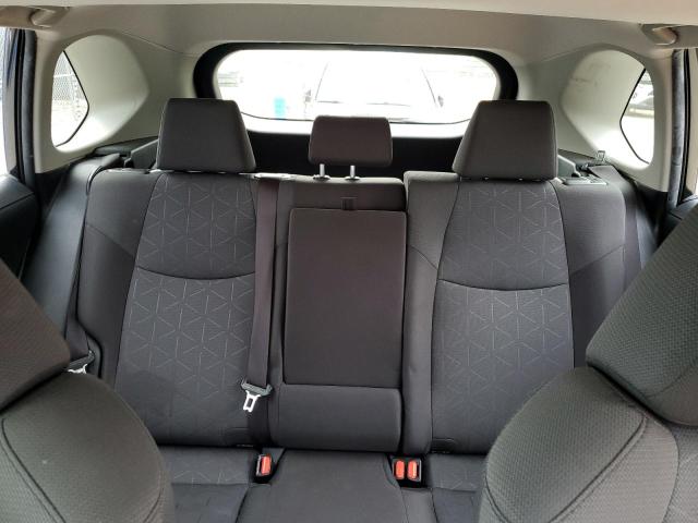 2019 TOYOTA RAV4 XLE - JTMW1RFV8KD012181