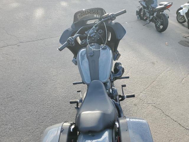 2022 HARLEY-DAVIDSON FXLRST 1HD1YXZ10NB064924