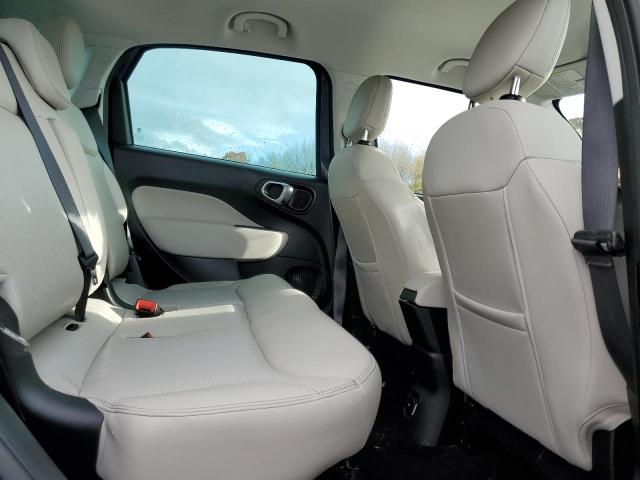 2020 FIAT 500L LOUNG #3286581164