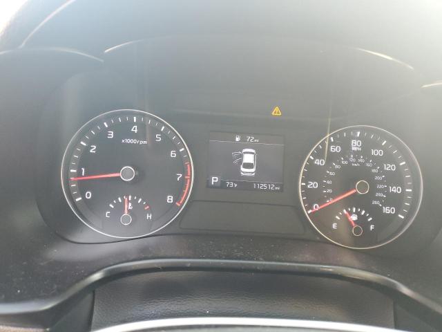 2019 KIA FORTE FE - 3KPF24AD9KE044599