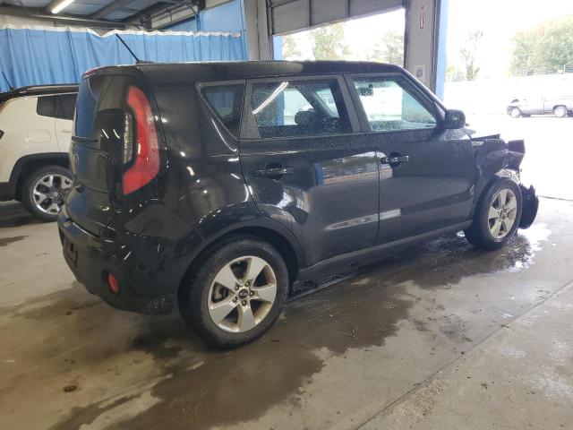 2019 KIA SOUL - KNDJN2A29K7652076
