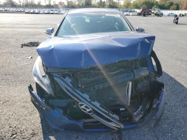 2017 HYUNDAI SONATA SPORT 5NPE34AF0HH553298