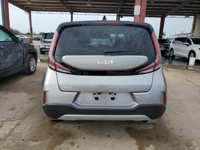 2025 KIA SOUL LX - KNDJ23AU1S7936740