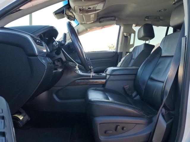 2017 CHEVROLET TAHOE K150 - 1GNSKBKC9HR188652