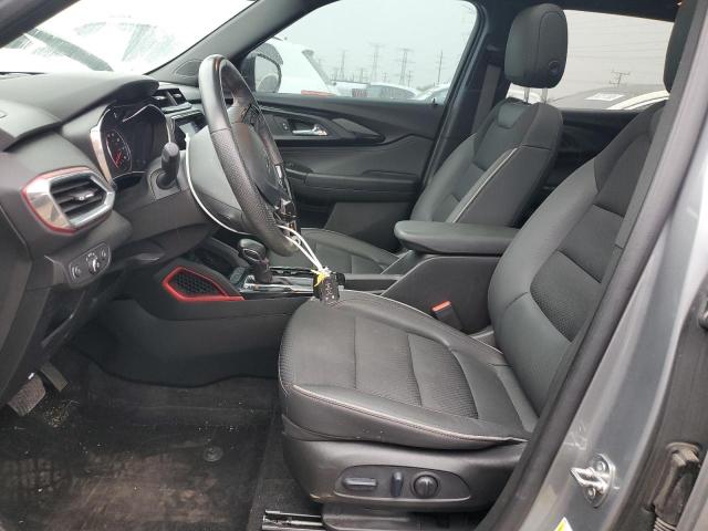 2023 CHEVROLET TRAILBLAZE #3279820265