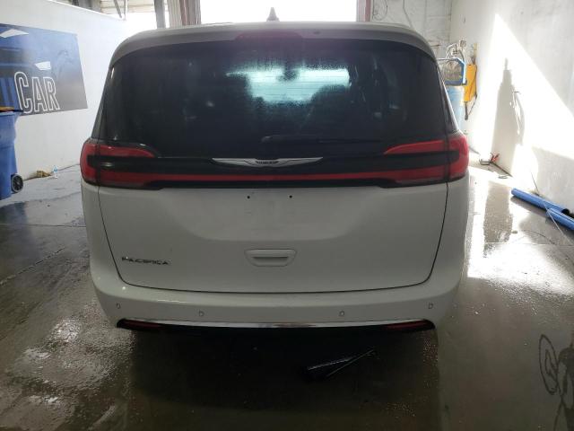 2025 CHRYSLER PACIFICA S 2C4RC1BG0SR552444