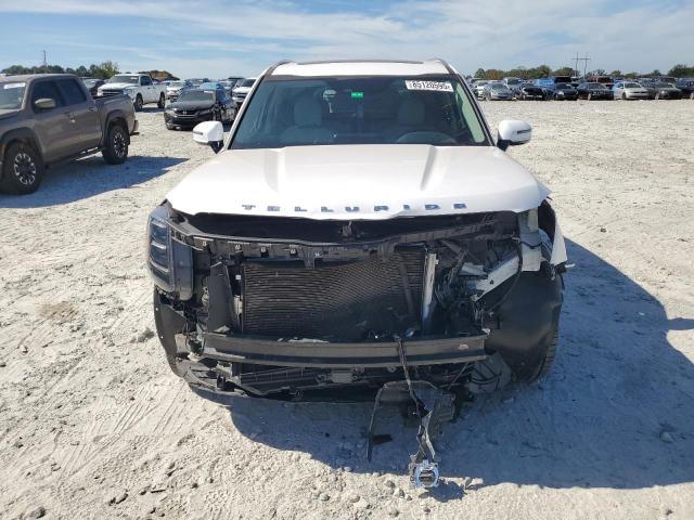 2021 KIA TELLURIDE 5XYP54HC3MG130859