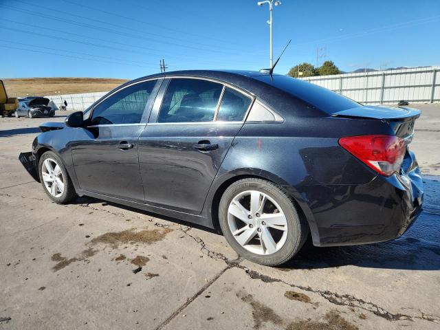 2014 CHEVROLET CRUZE - 1G1P75SZ1E7242337