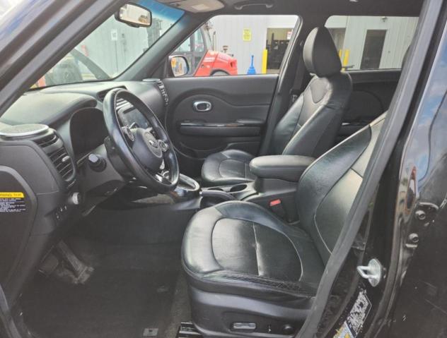 2015 KIA SOUL ! #3292477721