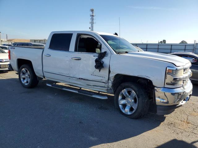 2016 CHEVROLET SILVERADO K1500 LTZ 3GCUKSEC6GG253582