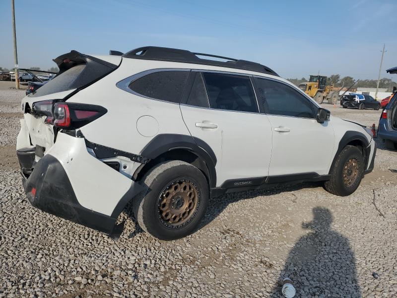 2024 SUBARU OUTBACK PR #3294539626