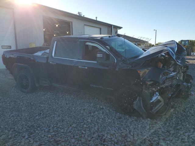 2021 GMC SIERRA K25 #3271656369