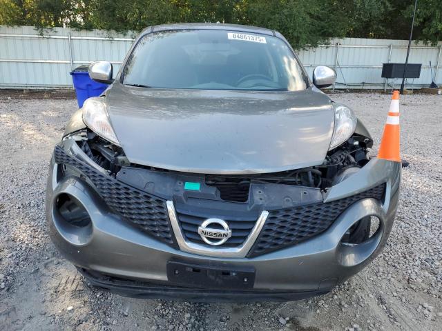 2012 NISSAN JUKE S #3293411046