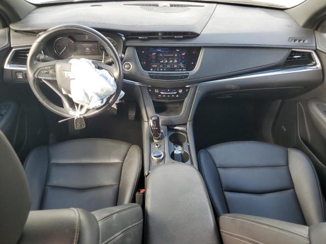 2022 CADILLAC XT6 LUXURY 1GYKPAR45NZ103394