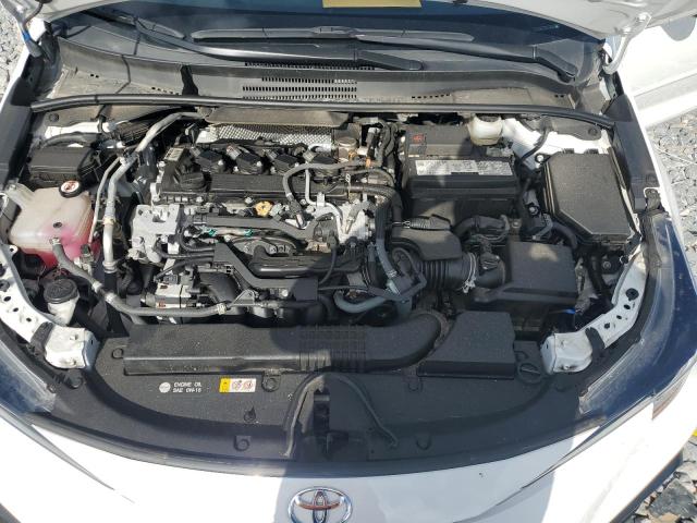 2022 TOYOTA COROLLA SE - 5YFP4MCE1NP132067