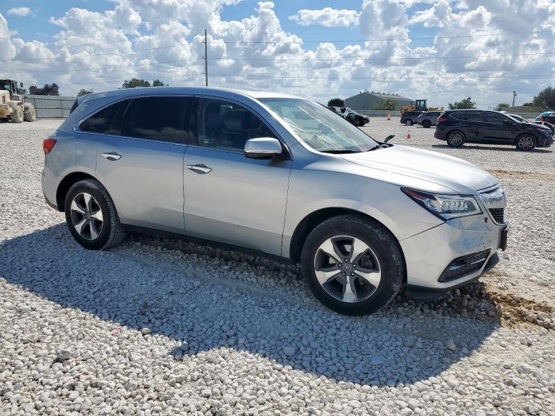 2015 ACURA MDX #3291631248