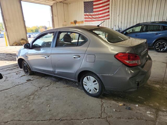 2017 MITSUBISHI MIRAGE G4 - ML32F4FJ4HH002333