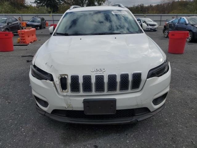2020 JEEP CHEROKEE L #3301933426