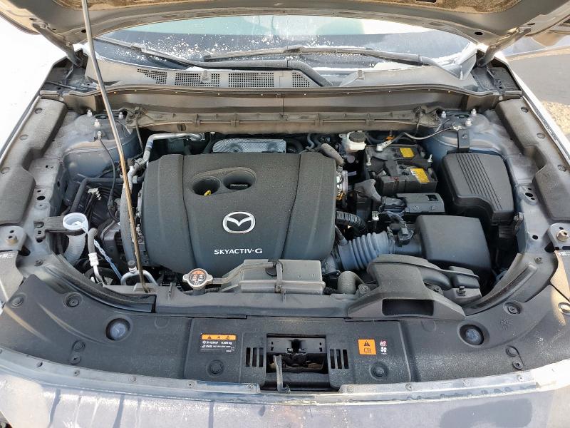 2023 MAZDA CX-5 PREFE - JM3KFBCM5P0224755