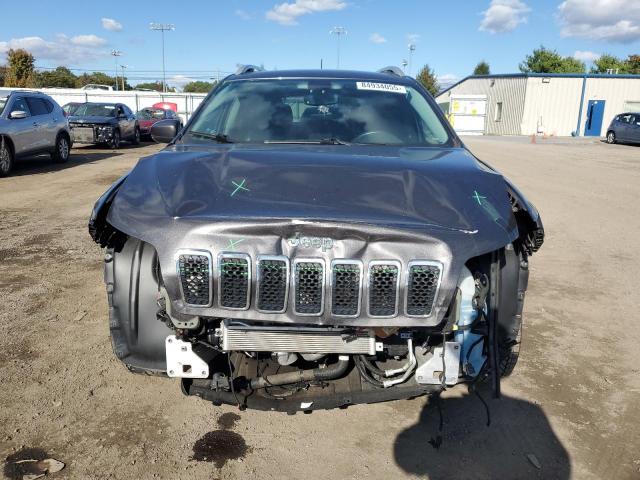 2020 JEEP CHEROKEE L - 1C4PJLLB3LD511547