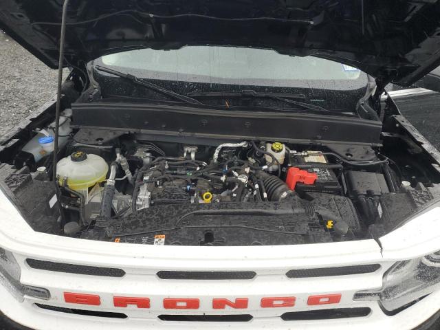 2024 FORD BRONCO SPO #3302909079