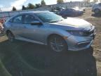 Lot #3304730936 2021 HONDA CIVIC EX