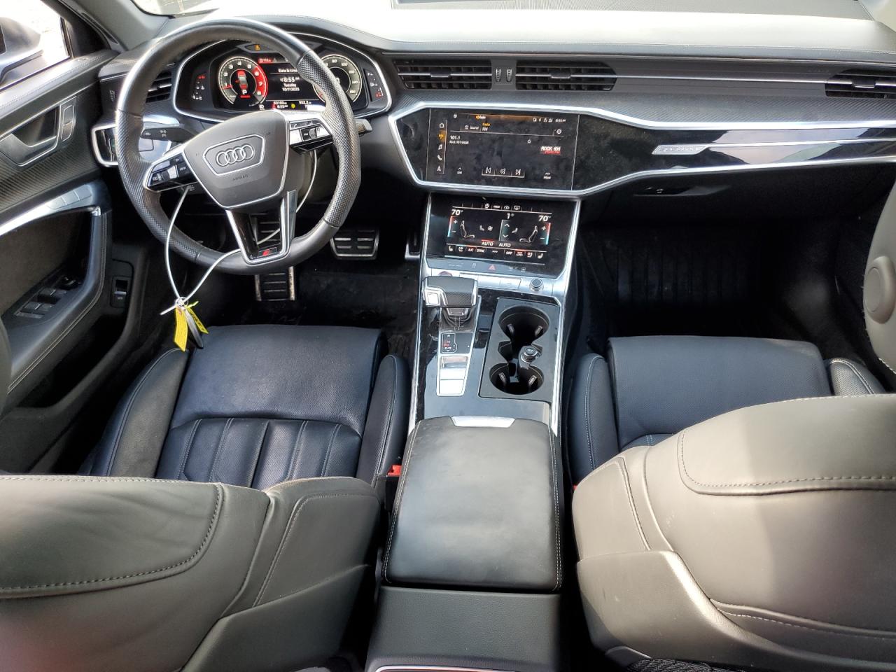 AUDI S6 PREMIUM PLUS