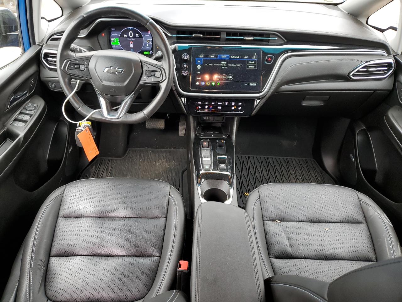 CHEVROLET BOLT EV 2LT