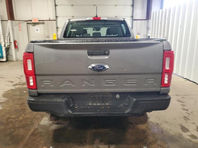 2021 FORD RANGER XL 1FTER4FHXMLD55858