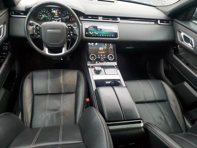 2020 LAND ROVER RANGE ROVE SALYB2EX9LA274979