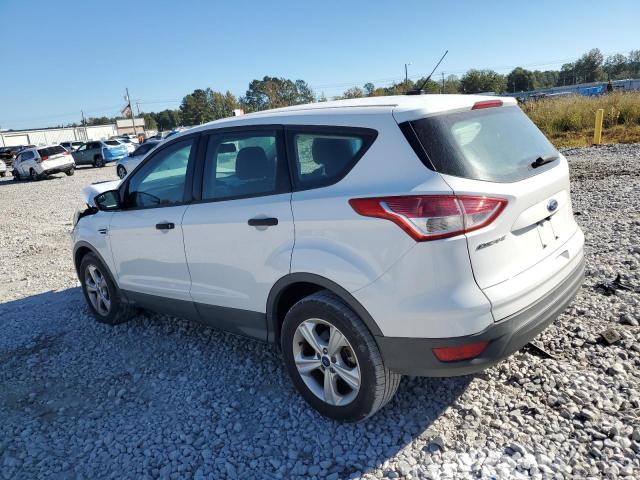 2016 FORD ESCAPE S - 1FMCU0F75GUB30201