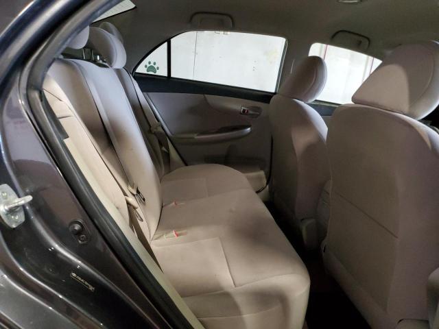 2011 TOYOTA COROLLA BA - JTDBU4EE7B9155264